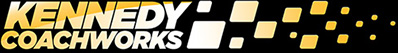 Kennedy coachworks logo